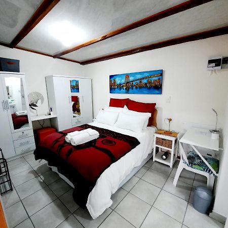 Cape Cozy Cottages Cape Town Eksteriør bilde
