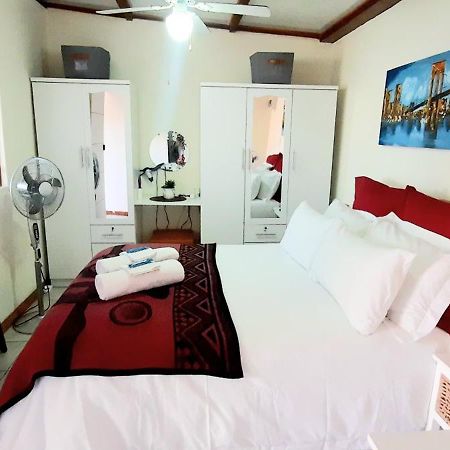 Cape Cozy Cottages Cape Town Eksteriør bilde