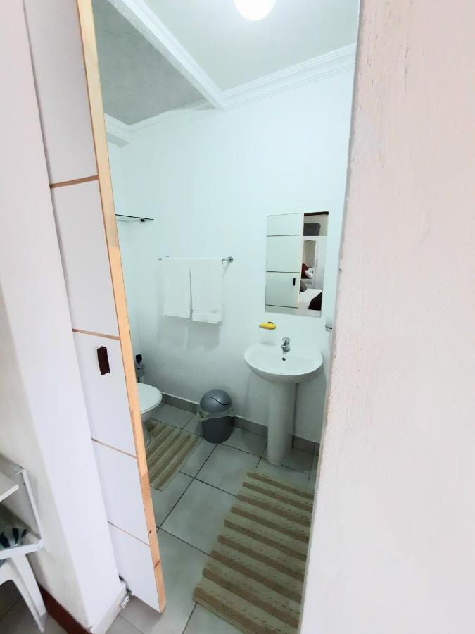 Cape Cozy Cottages Cape Town Eksteriør bilde