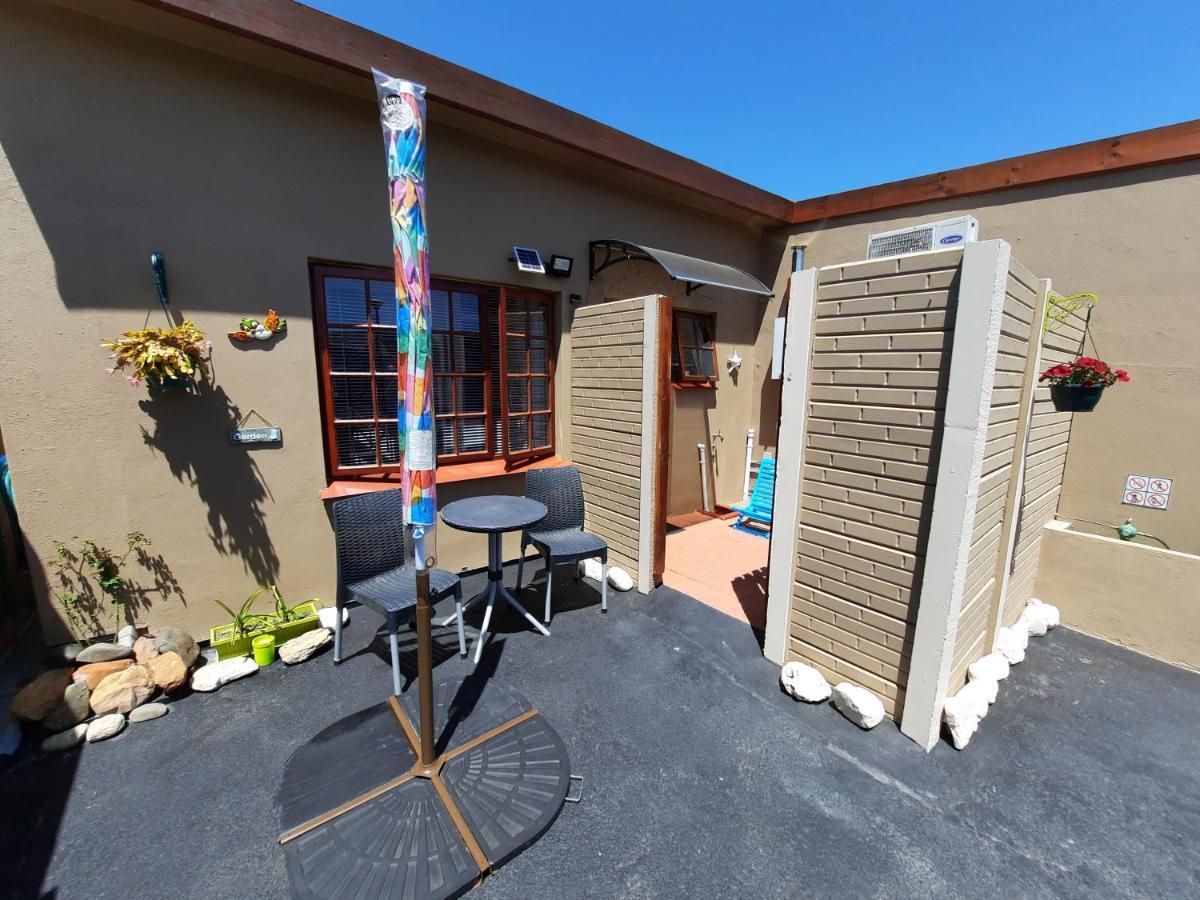 Cape Cozy Cottages Cape Town Eksteriør bilde