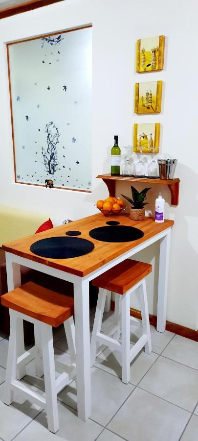 Cape Cozy Cottages Cape Town Eksteriør bilde