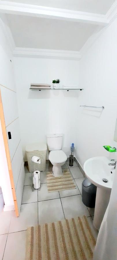 Cape Cozy Cottages Cape Town Eksteriør bilde