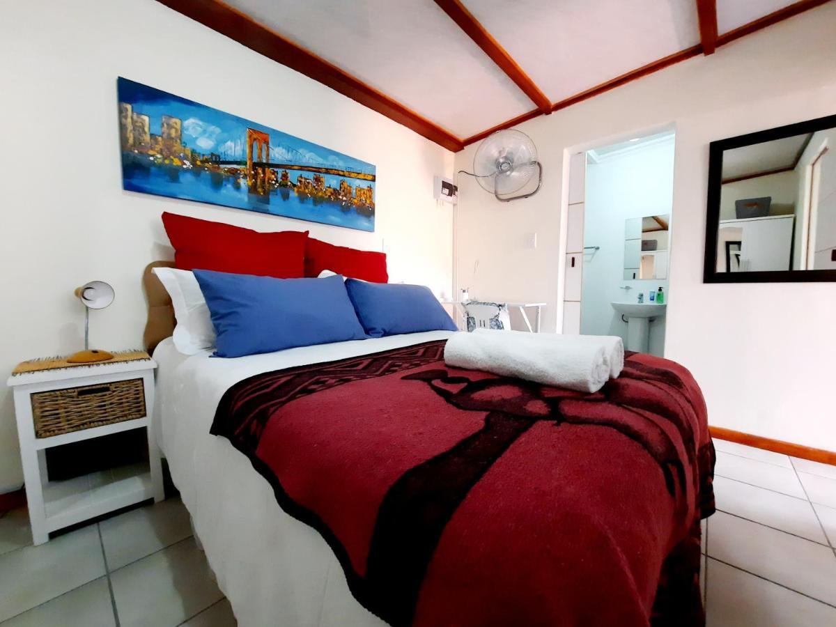 Cape Cozy Cottages Cape Town Eksteriør bilde