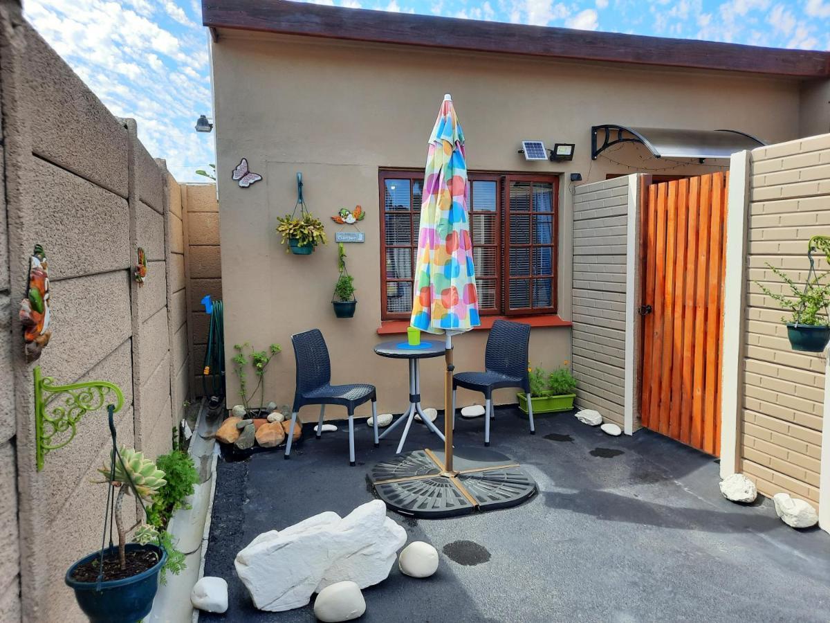 Cape Cozy Cottages Cape Town Eksteriør bilde