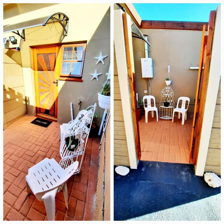 Cape Cozy Cottages Cape Town Eksteriør bilde