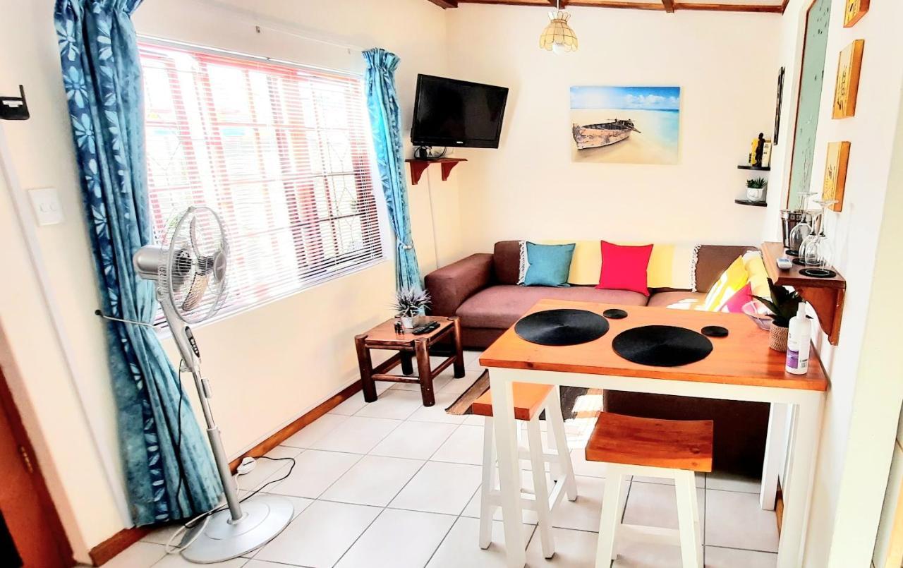 Cape Cozy Cottages Cape Town Eksteriør bilde