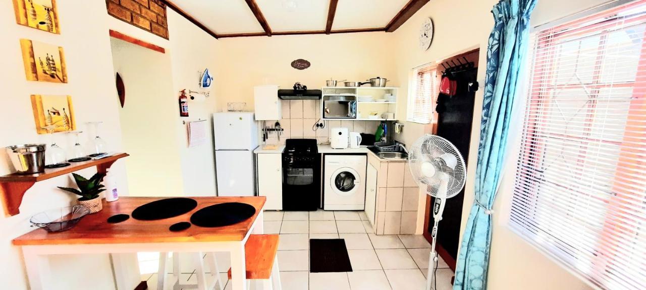 Cape Cozy Cottages Cape Town Eksteriør bilde