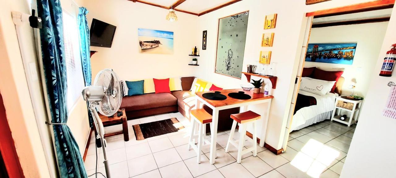 Cape Cozy Cottages Cape Town Eksteriør bilde