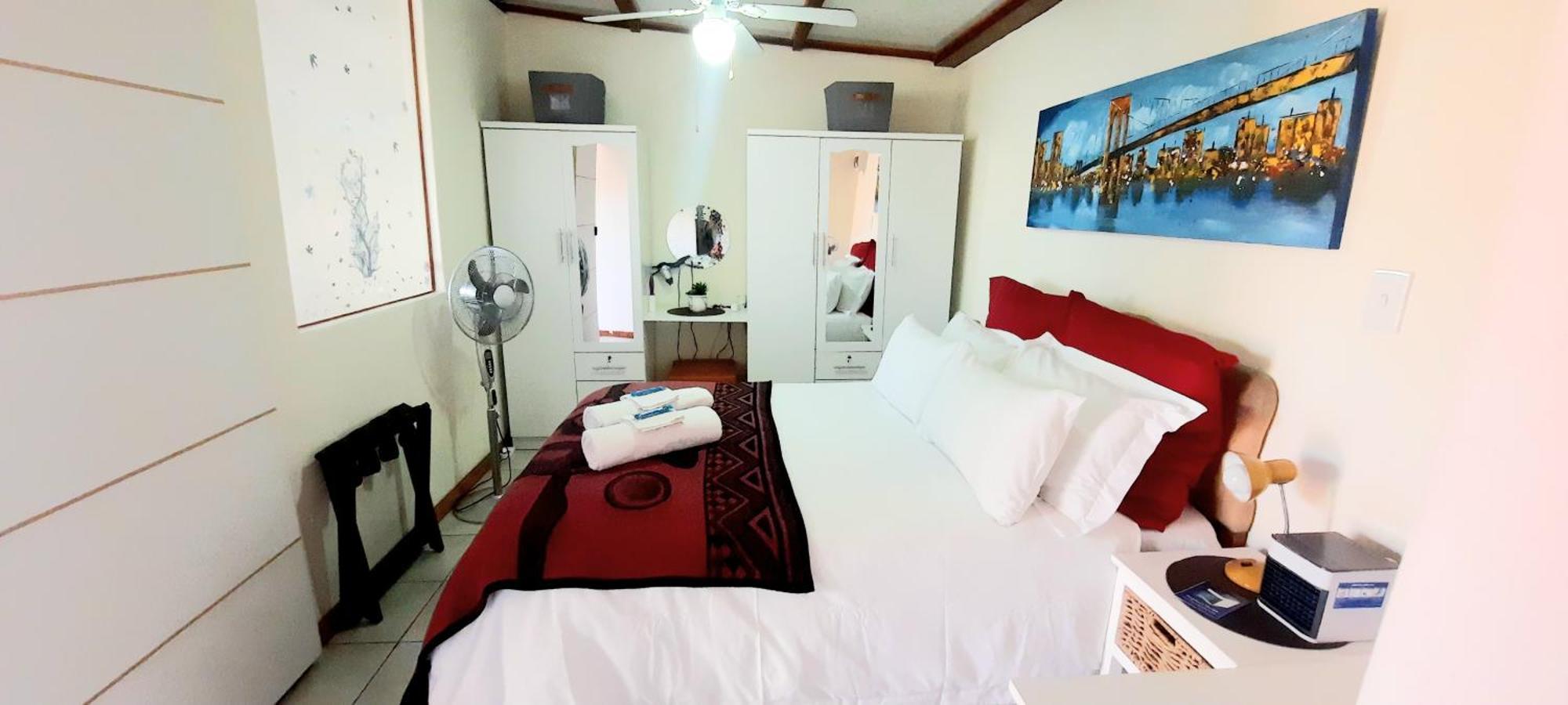 Cape Cozy Cottages Cape Town Eksteriør bilde