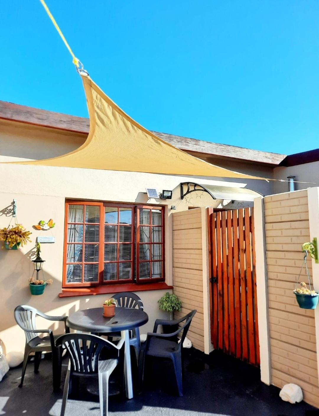 Cape Cozy Cottages Cape Town Eksteriør bilde